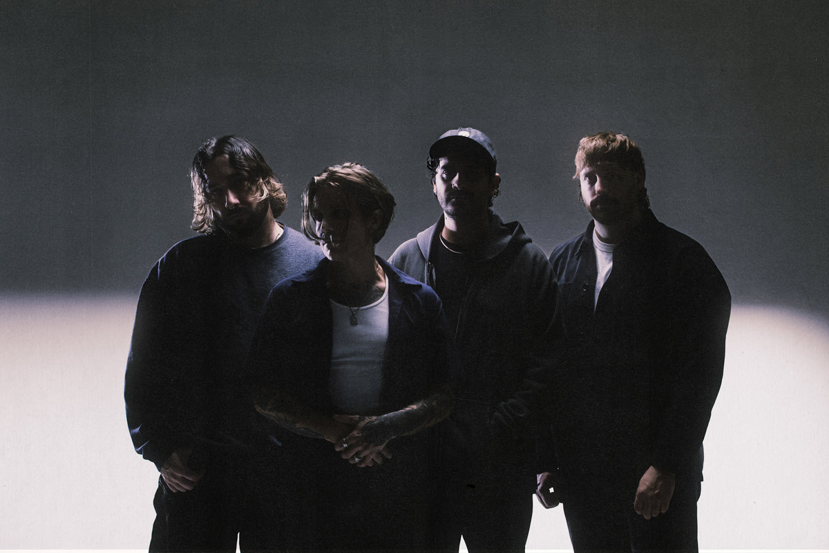 Broadside | Official Webstore