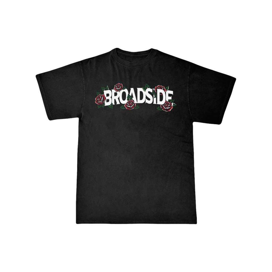 Dead Roses Tee