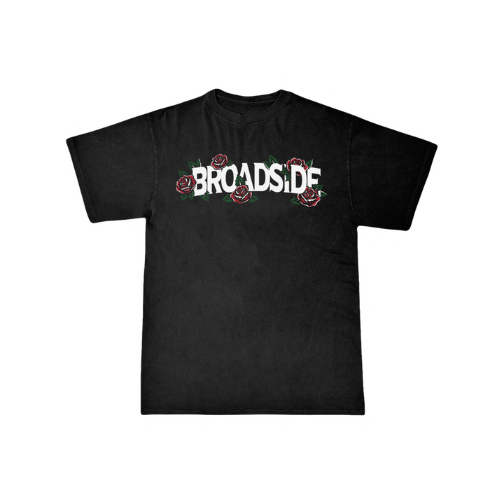 Dead Roses Tee
