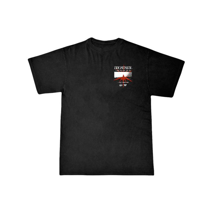 So Alone Tee