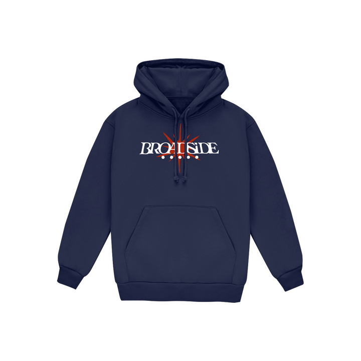 Star Eye Hoodie