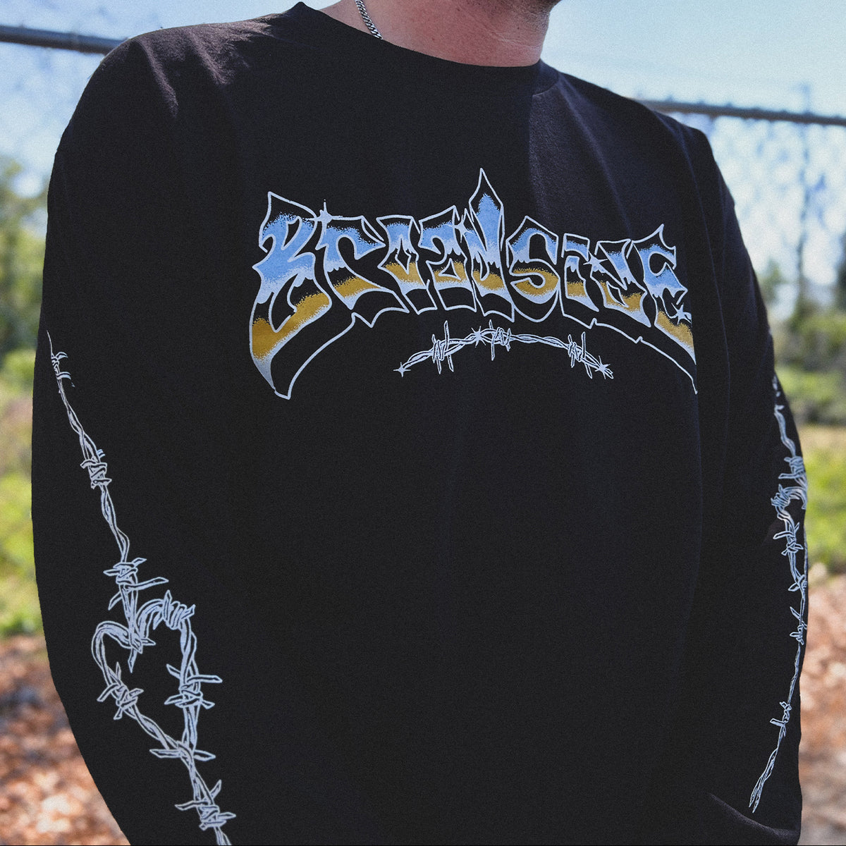 Broadside | Official Webstore