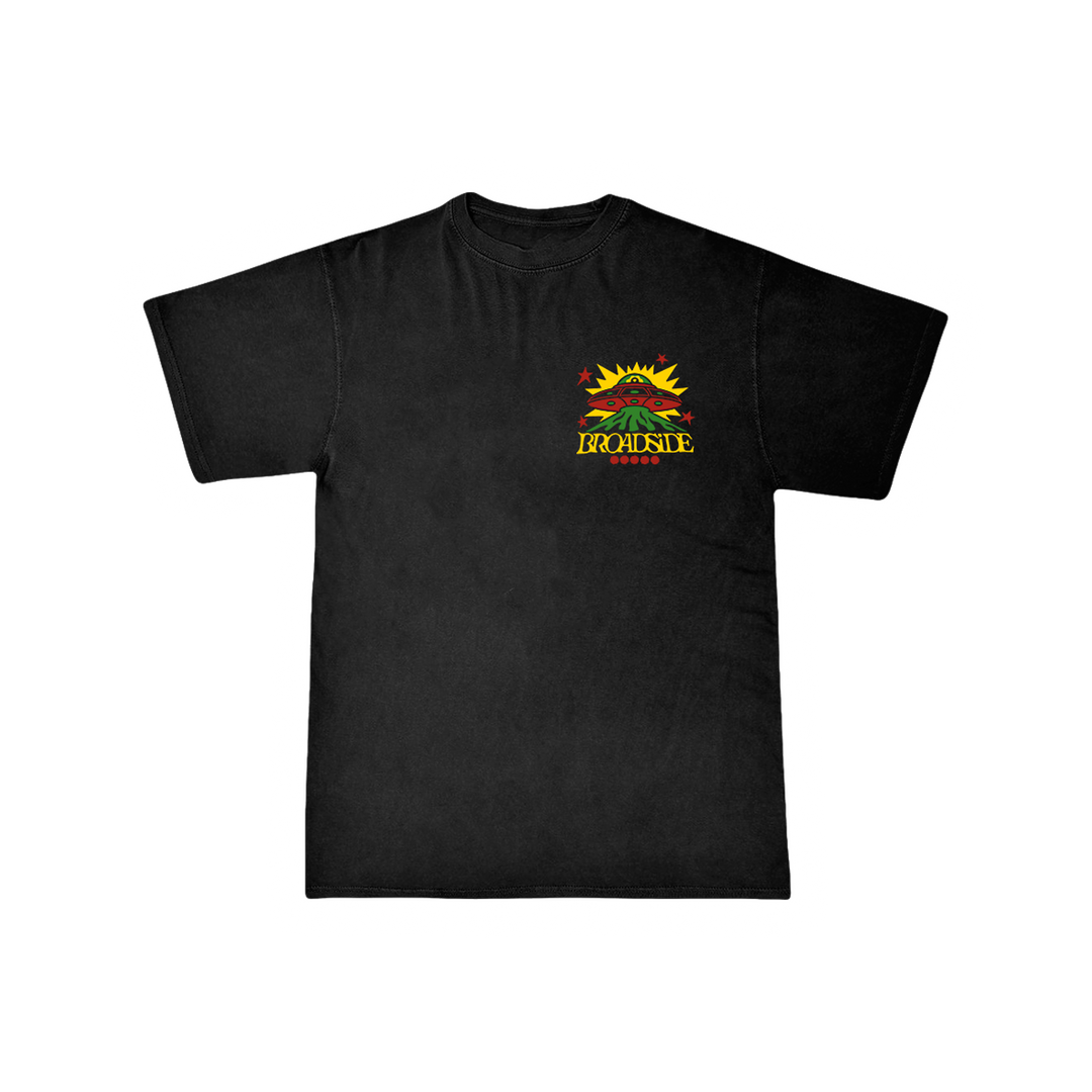 Don't Belong Here Tee