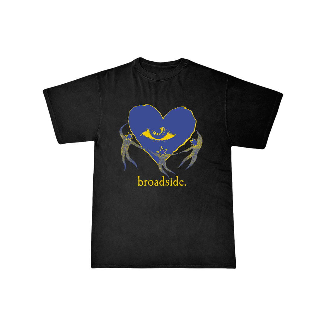 Heart Star Tee