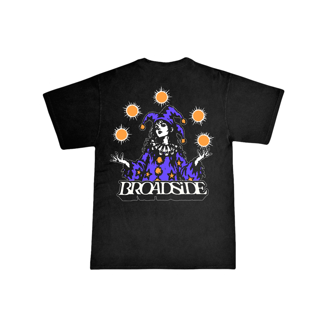 Jester Tee