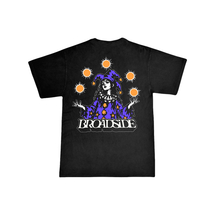Jester Tee