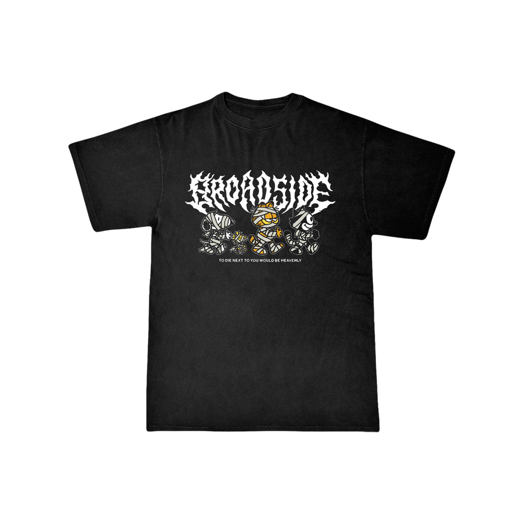 Undead Friends Tee